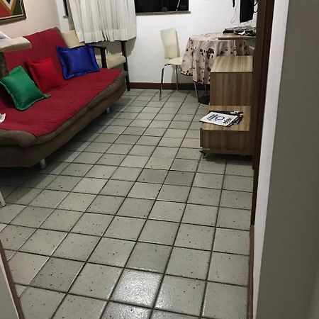 Apartamento Velozo Santos Salvador Ngoại thất bức ảnh