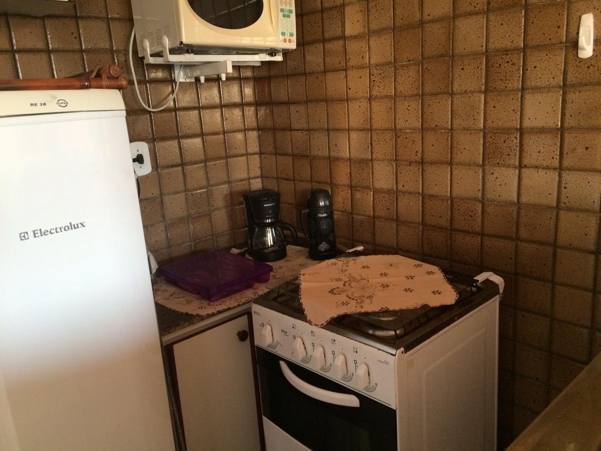 Apartamento Velozo Santos Salvador Ngoại thất bức ảnh