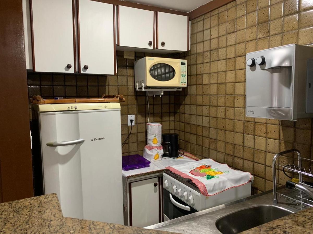 Apartamento Velozo Santos Salvador Ngoại thất bức ảnh