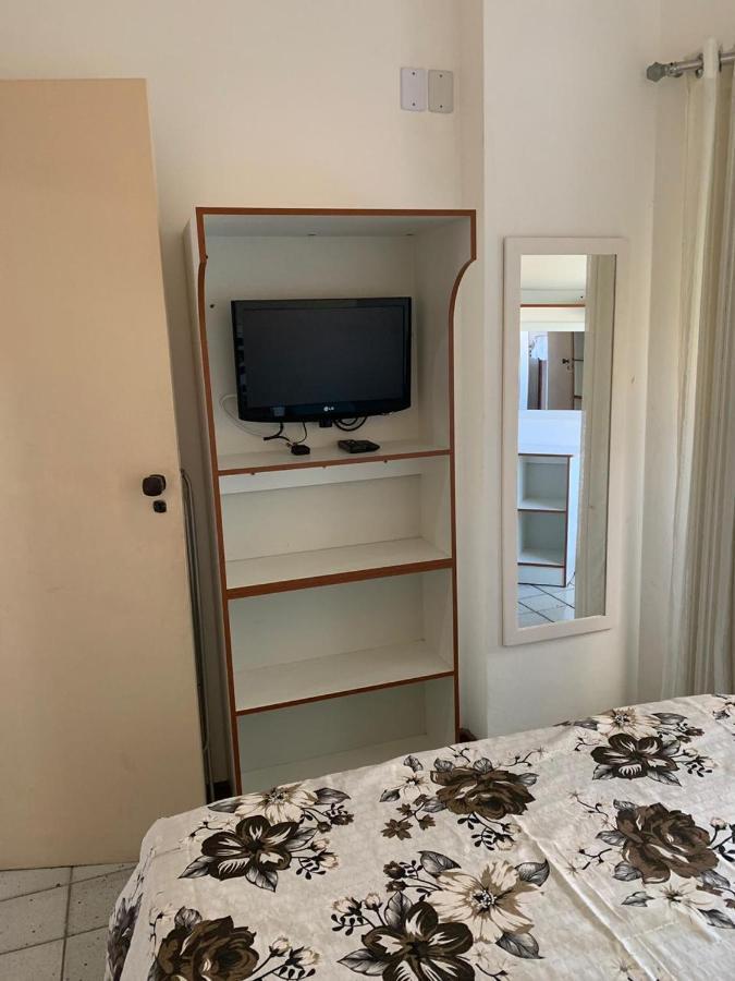 Apartamento Velozo Santos Salvador Ngoại thất bức ảnh