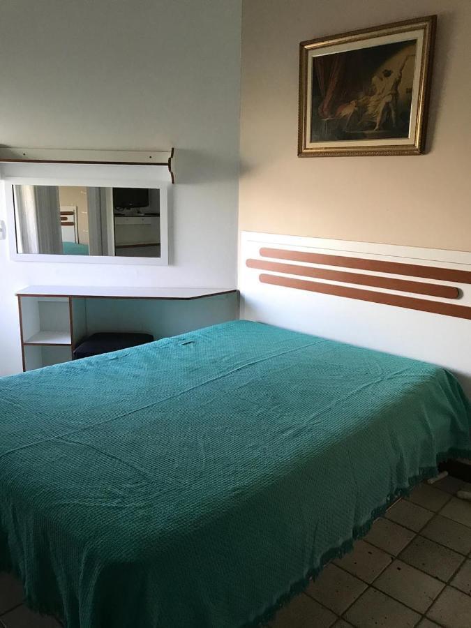 Apartamento Velozo Santos Salvador Ngoại thất bức ảnh